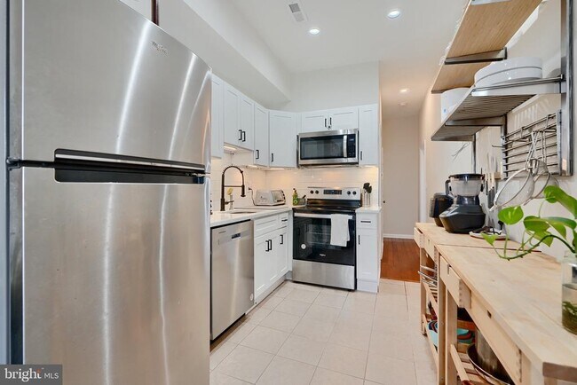 Photo - 1719 Guilford Ave