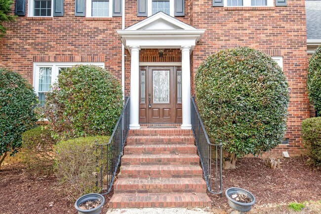 Photo - (Coming Soon) Full Brick Home in Matthews!