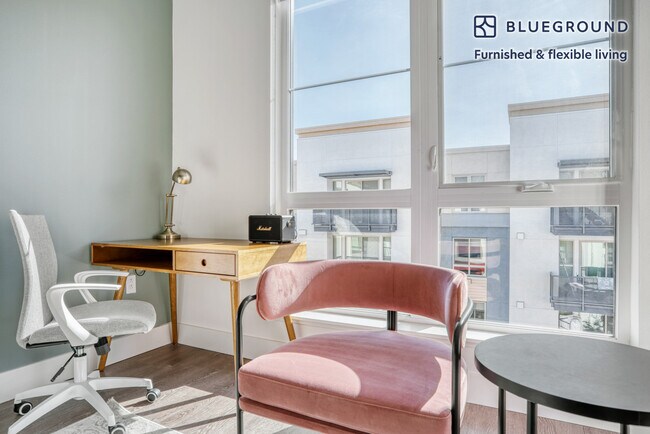 Photo - 1650 S Delaware St Unidad FL5-ID1320