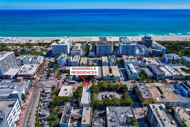 Building Photo - 428 Collins Ave Unit 10