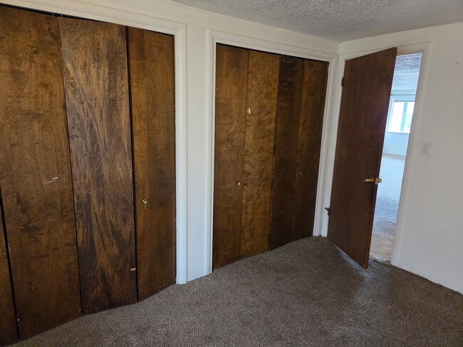 Bedroom 2 - 1051 S 4th Ave Unit 23