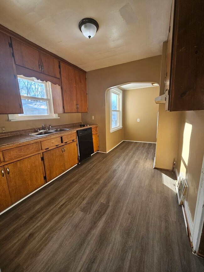 Photo - 3-bedroom 1-bath home 44314