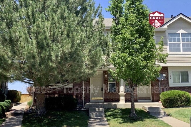 Building Photo - 1214 S Zeno Way Unit A Rental