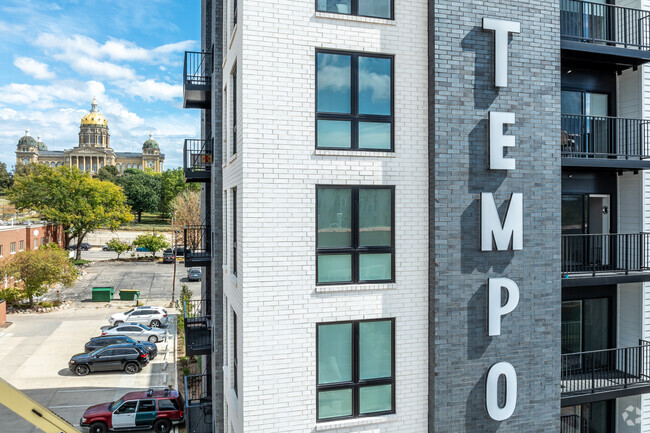 Building Photo - Tempo East Village Rental