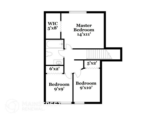 Photo - 1534 Brookebridge Dr