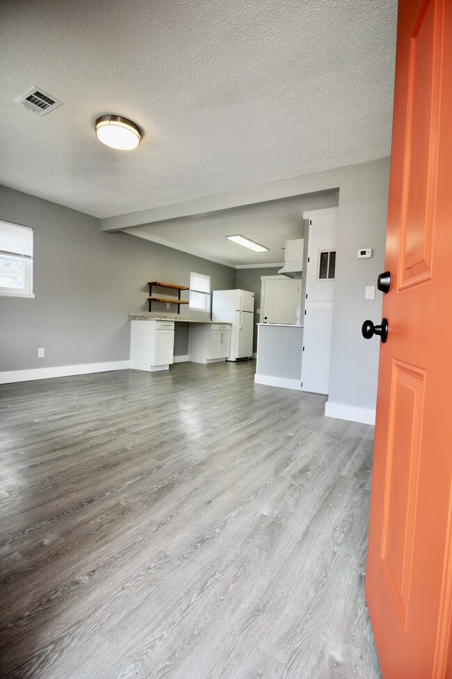 Photo - Metro Huntsville