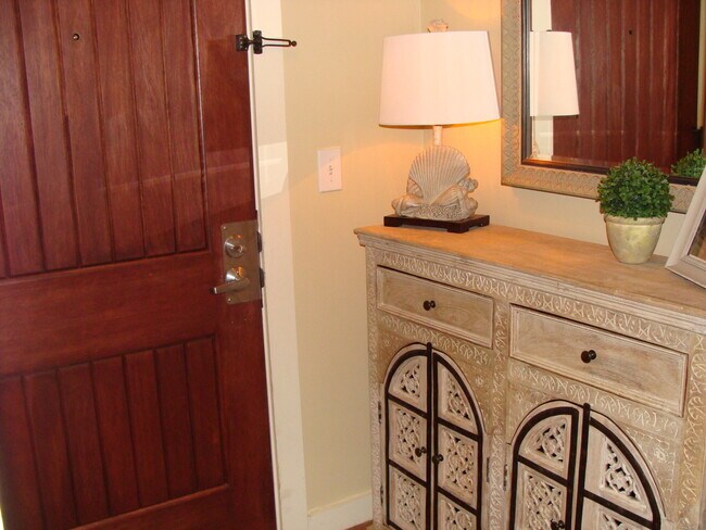 Photo - 3 bedroom 2 bath furnished condo