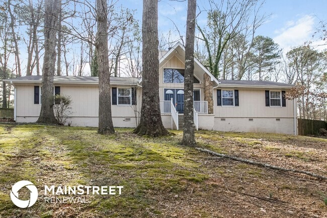 Building Photo - 2079 Panola Way Ct