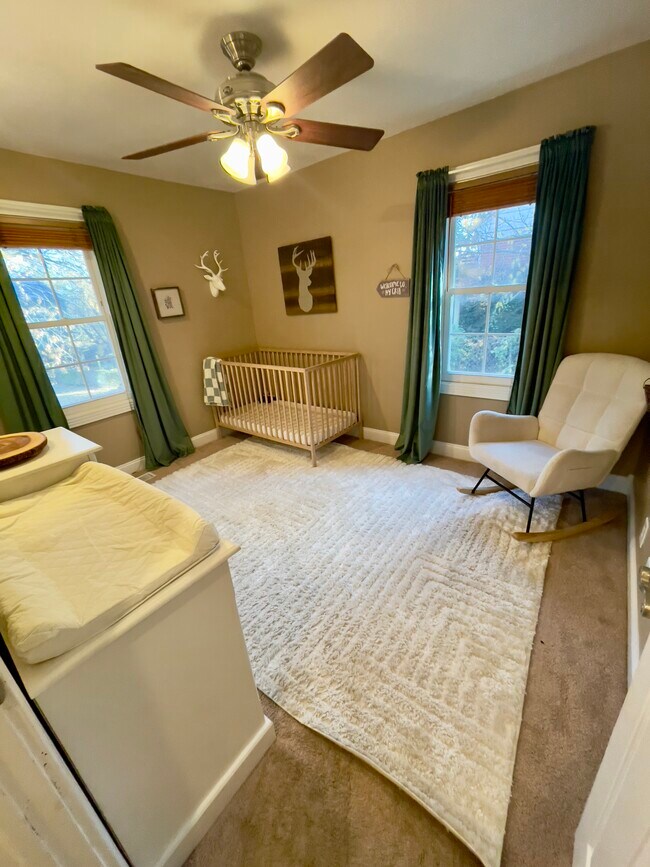 Photo - 1218 W 25th St S