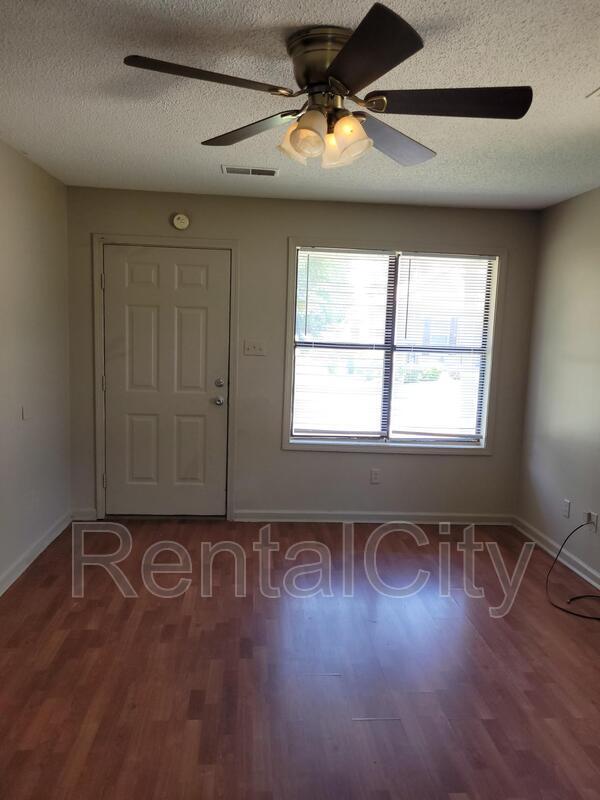 200 Harton Ave Rental House Rental in Dyersburg, TN