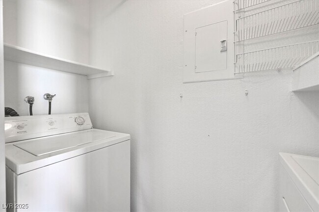 Photo - 8600 W Charleston Blvd Unit 1118