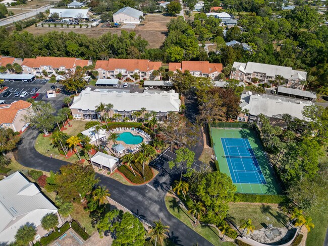 Photo - 3930 Leeward Passage Ct Unit #103