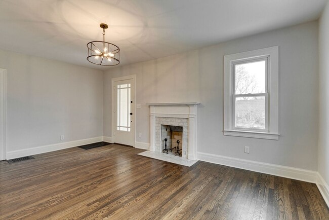 Photo - Charming Renovated East Nashville Home wit...