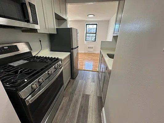 1 bedroom in BRONX NY 10458 - 1 bedroom in BRONX NY 10458 Unit A43