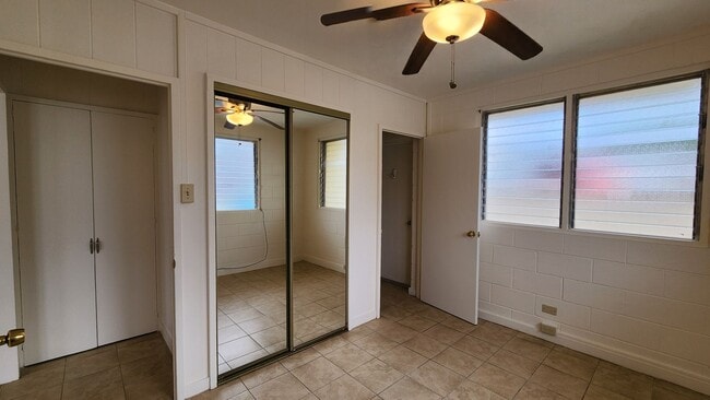 Photo - 1 bedroom, 1 bath, 1 parking unit in 4 unit single level buiding in Kalihi Unit 1