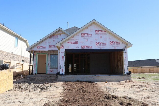 Photo - 10521 Preserve Wy