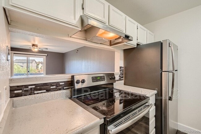 Photo - 1215 S Gilbert St