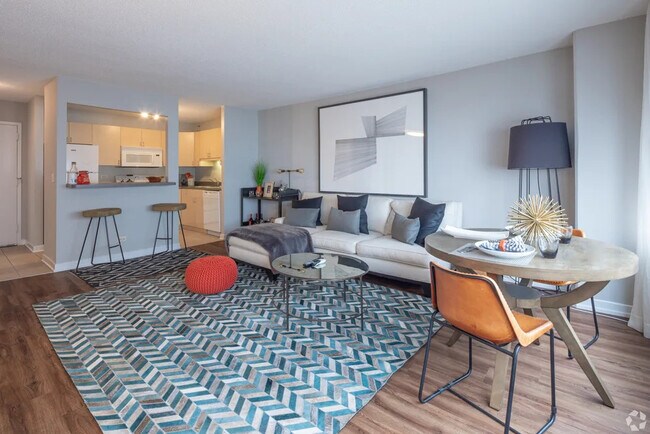 Photo - 1220 S Michigan Ave Unit 07-2807