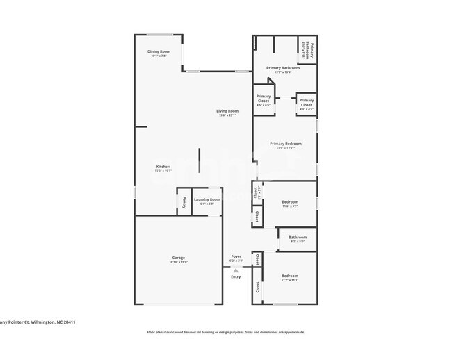 Photo - 7108 Brittany Pointer Ct