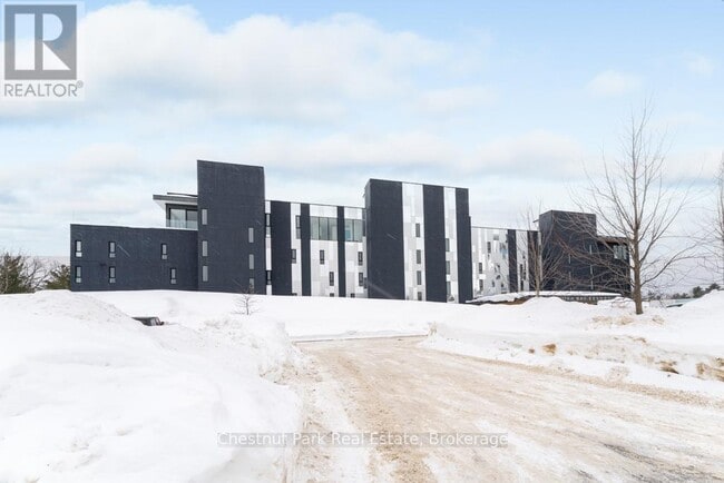 Photo - 120 Carrick Trail Unité 113