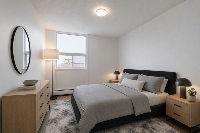 Photo - Fairlea Apartments