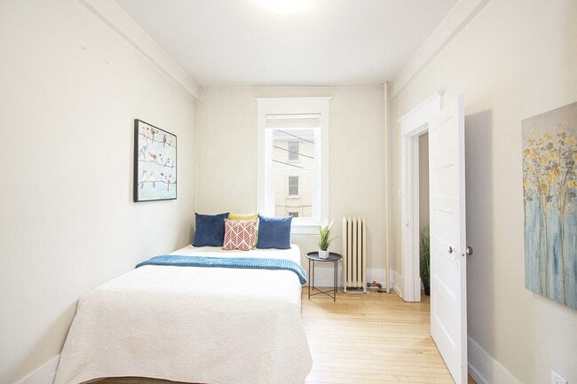 Photo - 745 Wolseley Apartment