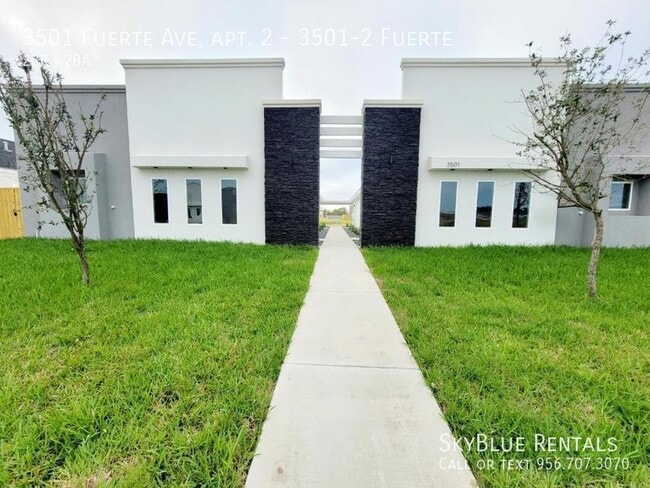 Building Photo - 3501 Fuerte Ave Unit 3501-2 Fuerte
