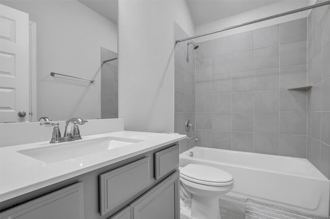 Photo - 1202 Oak Barrel Run