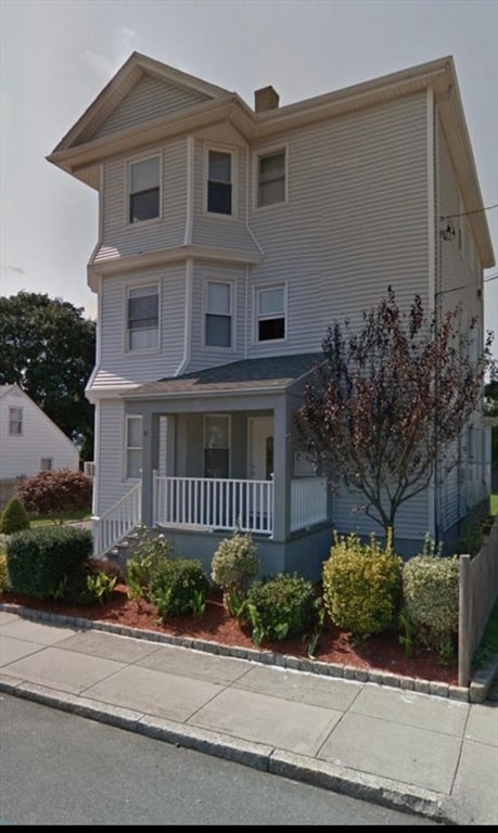 Photo - 51 Walker St Apartment Unit 1