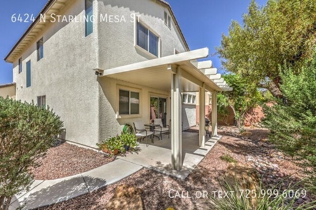 Building Photo - 6424 N Starling Mesa St Rental