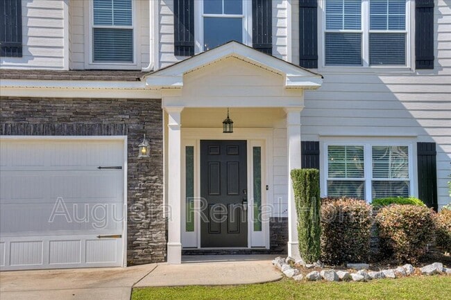 Photo - 3814 Berkshire Way