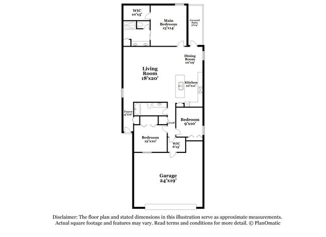 Photo - 11821 Stone Pine St