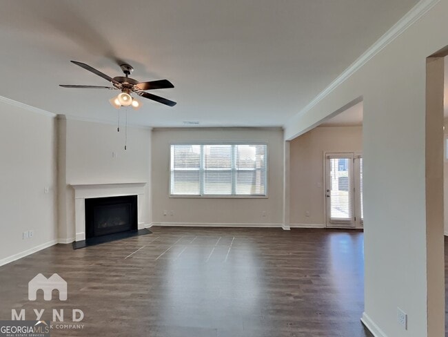 Photo - 4610 Bramblett Grove Pl