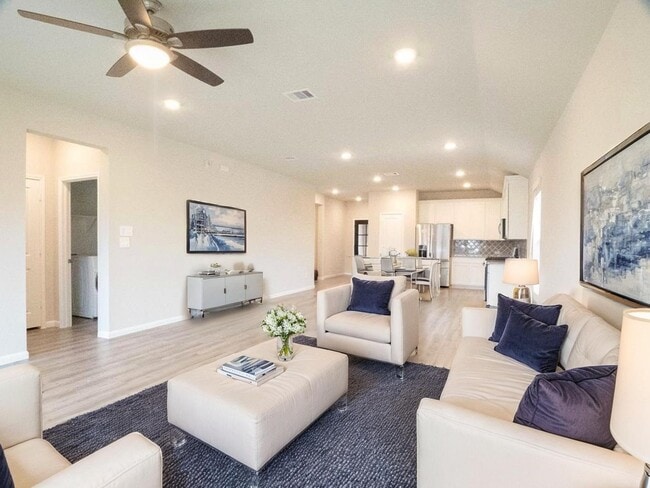 Building Photo - 27006 Costa Crk Dr