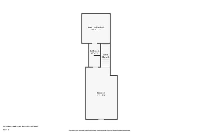 Photo - 84 Forked Creek Pkwy