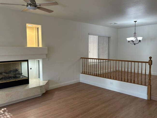 Photo - New flooring and freshly painted 4 bedroom...
