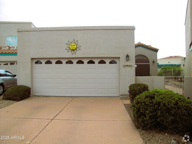 Building Photo - 4651 Desert Springs Trail Rental