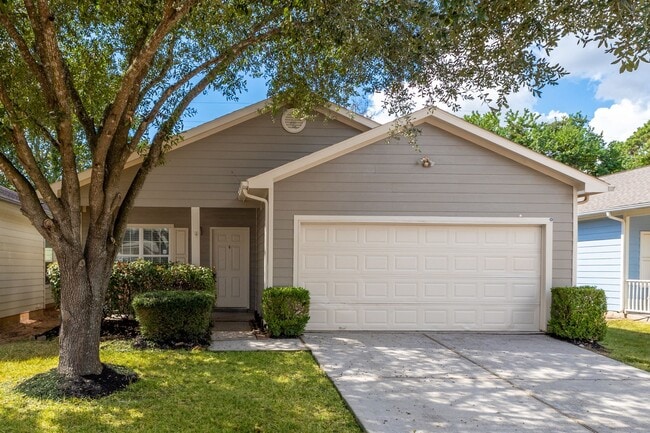 Photo - 21123 Sweet Blossom Ln