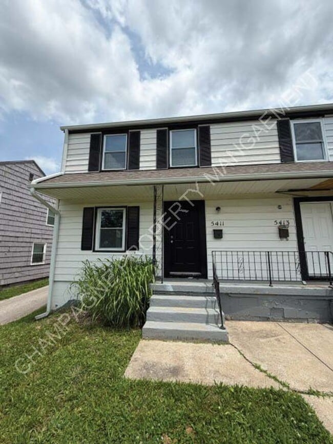Building Photo - 5411-5413 Swope Pkwy. Unit 5411