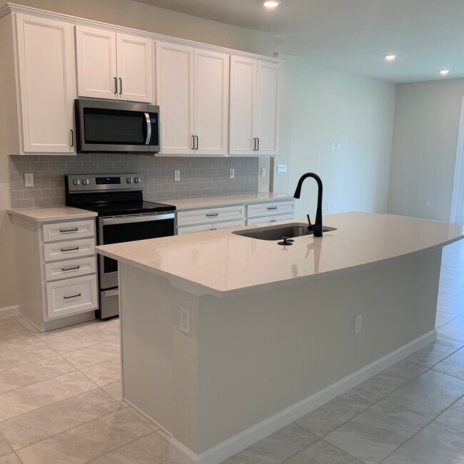 Photo - 1809 SE Ocean Cove Way