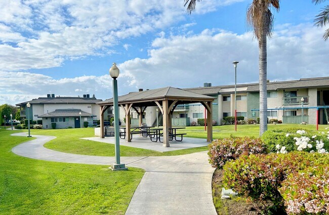 Picnic Area