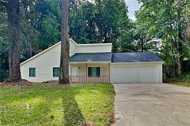 Building Photo - 2991 Owens Meadow Dr NW Rental