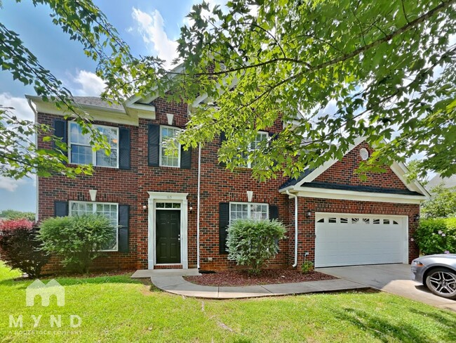 Photo - 165 Stallings Mill Dr Casa