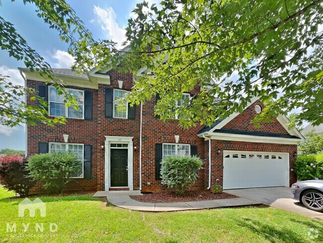 Building Photo - 165 Stallings Mill Dr Rental