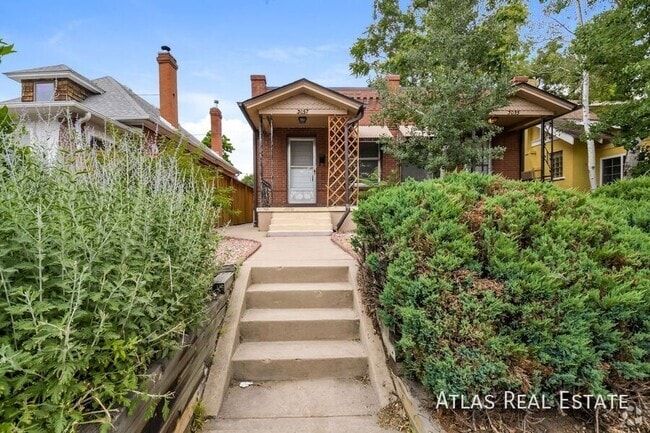 Building Photo - 3057 W 38th Ave Rental