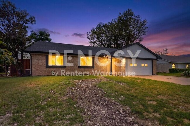 Building Photo - Move In Ready Richardson Gem ****Rent Concession - 2nd Month Free****