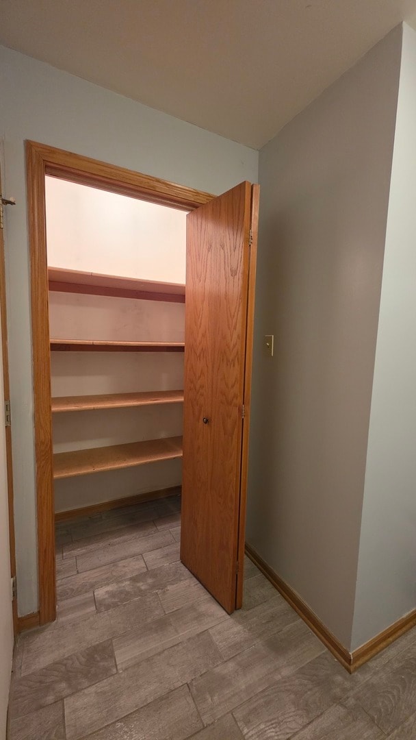 Photo - 445 W 37th St Unidad garden