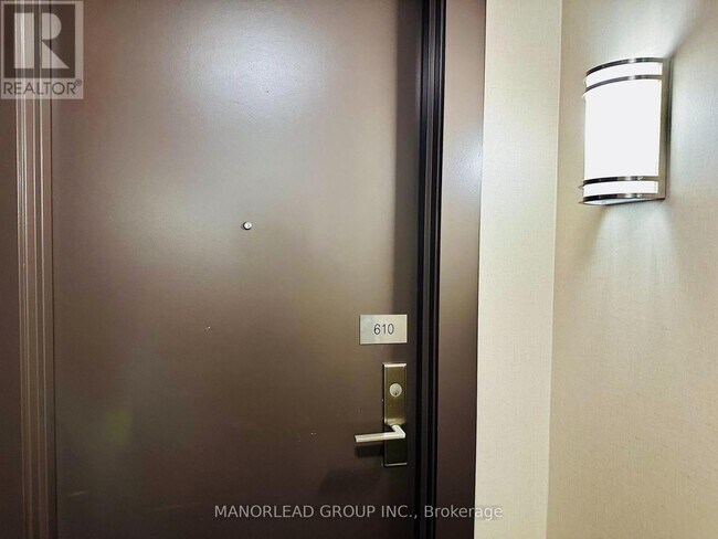 Photo - 2015 Sheppard Ave E Unit 610