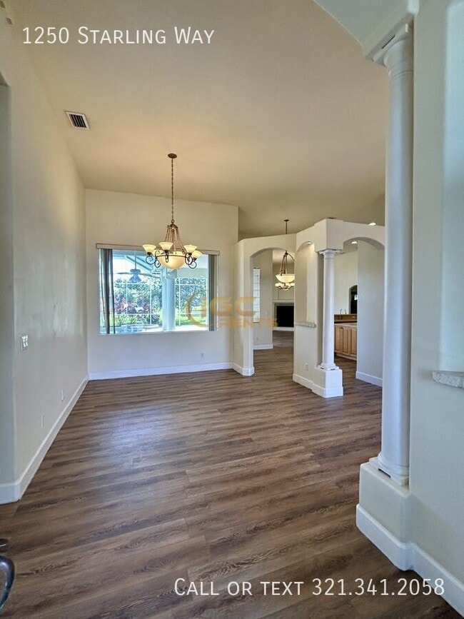 Photo - 1250 Starling Way
