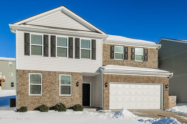 Photo - 2110 Aiken Back Ln